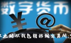 :如何将以太坊从钱包转移到交易所：完整指南