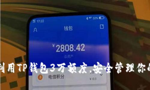 如何高效利用TP钱包3万额度，安全管理你的数字资产