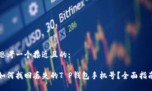思考一个接近且的:

如何找回丢失的T P钱包手机号？全面指南