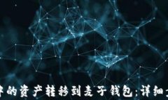 如何将TP钱包中的资产转移到麦子钱包：详细步骤