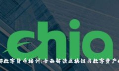 成都数字货币培训：全面解读区块链与数字资产