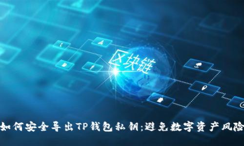 如何安全导出TP钱包私钥：避免数字资产风险