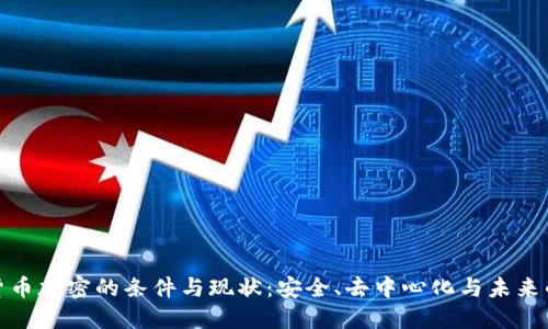 数字货币加密的条件与现状：安全、去中心化与未来的挑战