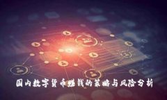 国内数字货币赚钱的策略与风险分析