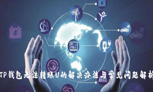 TP钱包无法转账U的解决办法与常见问题解析
