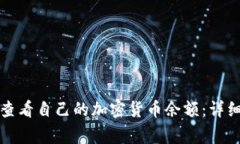 如何在TP钱包中查看自己的加密货币余额：详细指