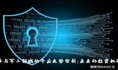 数字货币与军工领域的午后走势分析：未来的投